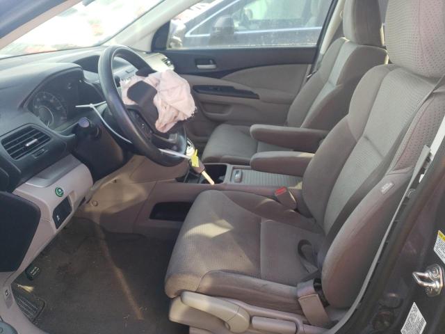 Photo 7 from auction – 2012 HONDA CR-V EX with VIN 5J6RM3H5XCL033081