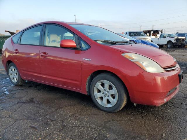 Photo 4 from auction – 2006 TOYOTA PRIUS with VIN JTDKB22U863174405