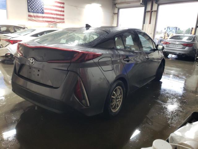 Photo 3 from auction – 2017 TOYOTA PRIUS PRIM with VIN JTDKARFP1H3054884