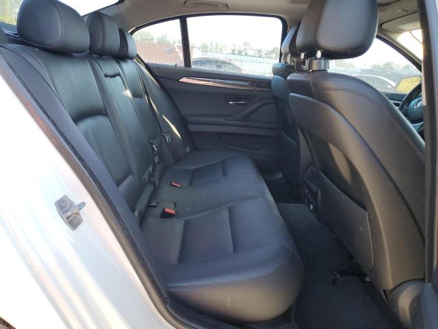 Photo 10 from auction – 2015 BMW 528 I with VIN WBA5A5C5XFD514993