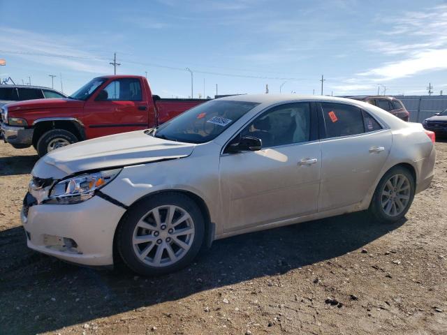 CHEVROLET MALIBU 2LT 2014 with VIN 1G11E5SL4EF271277 - Photo from auction