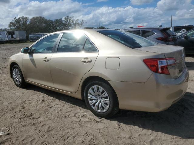 Photo 2 from auction – 2012 TOYOTA CAMRY BASE with VIN 4T1BF1FK2CU621481