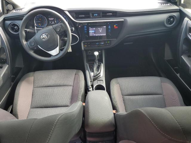 Photo 8 from auction – 2018 TOYOTA COROLLA L with VIN 2T1BURHE7JC108513