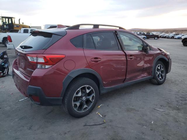 Photo 3 from auction – 2018 SUBARU CROSSTREK with VIN JF2GTABC0JH207656