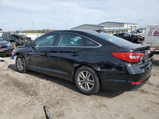 Photo 2 from auction – 2017 HYUNDAI SONATA SE with VIN 5NPE24AF1HH457439