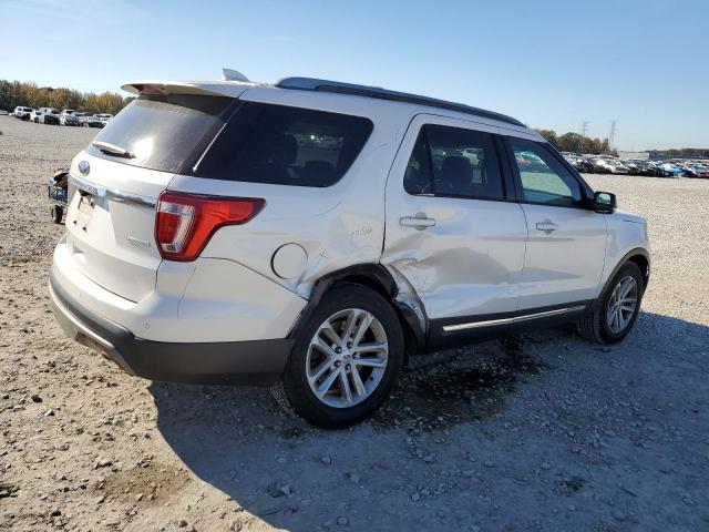 Photo 3 from auction – 2016 FORD EXPLORER X with VIN 1FM5K7DH2GGA97207