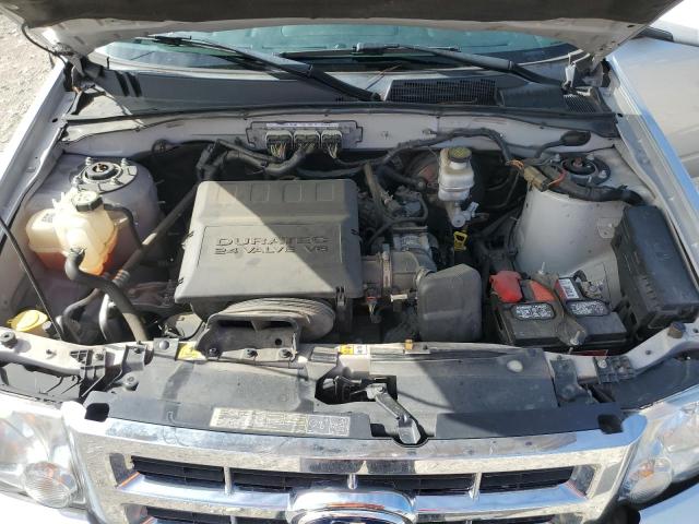 Photo 12 from auction – 2011 FORD ESCAPE LIM with VIN 1FMCU9EG8BKB58620
