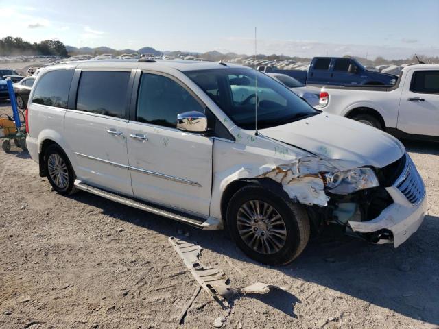 Photo 4 from auction – 2011 CHRYSLER TOWN & COU with VIN 2A4RR6DG4BR785990