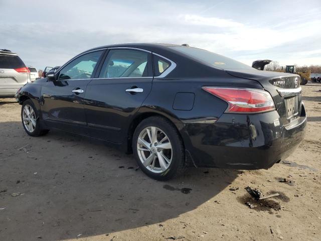 Photo 2 from auction – 2015 NISSAN ALTIMA 2.5 with VIN 1N4AL3AP1FC111517