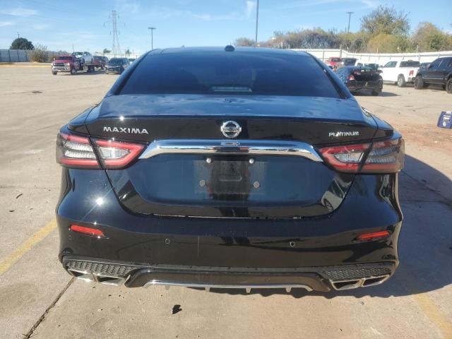 Photo 6 from auction – 2022 NISSAN MAXIMA PLA with VIN 1N4AA6FV2NC507145