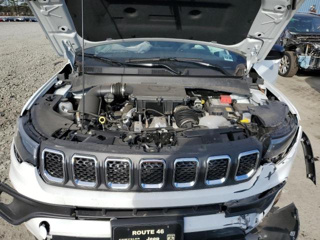 Photo 12 from auction – 2023 JEEP COMPASS LA with VIN 3C4NJDBN2PT545617