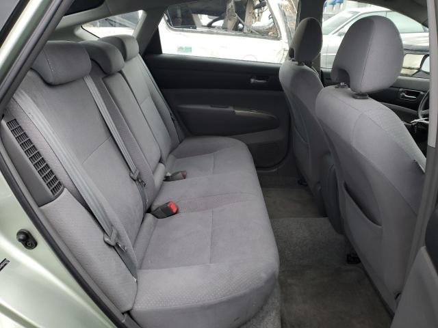 Photo 10 from auction – 2008 TOYOTA PRIUS with VIN JTDKB20UX83436074