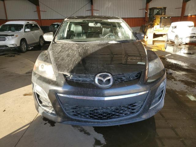 Photo 5 from auction – 2010 MAZDA CX-7 with VIN JM3ER4W31A0345454