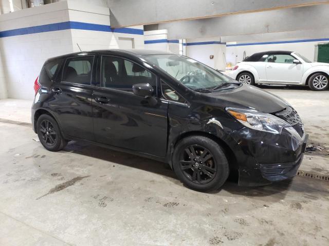 Photo 4 from auction – 2018 NISSAN VERSA NOTE with VIN 3N1CE2CP0JL353140
