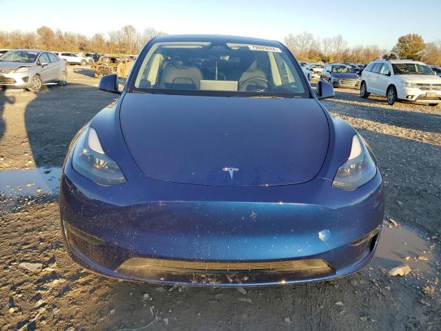 Photo 5 from auction – 2024 TESLA MODEL Y with VIN 7SAYGDEE5RA219416