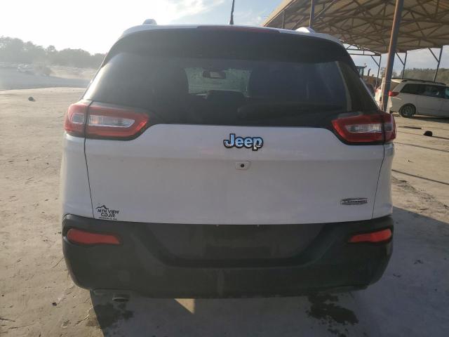 Photo 6 from auction – 2015 JEEP CHEROKEE L with VIN 1C4PJLCB1FW611588