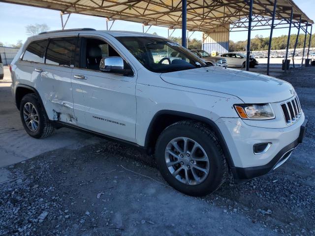 Photo 4 from auction – 2016 JEEP GRAND CHER with VIN 1C4RJEBG9GC439945