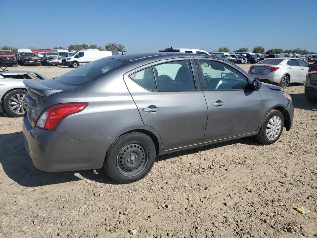 Photo 3 from auction – 2017 NISSAN VERSA S with VIN 3N1CN7AP3HL816995