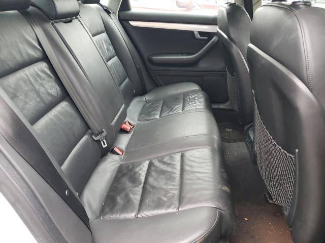 Photo 10 from auction – 2008 AUDI A4 2.0T QU with VIN WAUDF78E68A035119