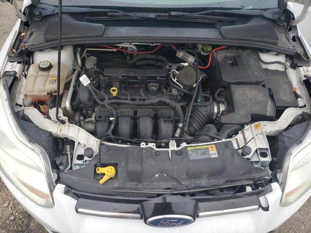 Photo 11 from auction – 2012 FORD FOCUS SEL with VIN 1FAHP3M23CL176478