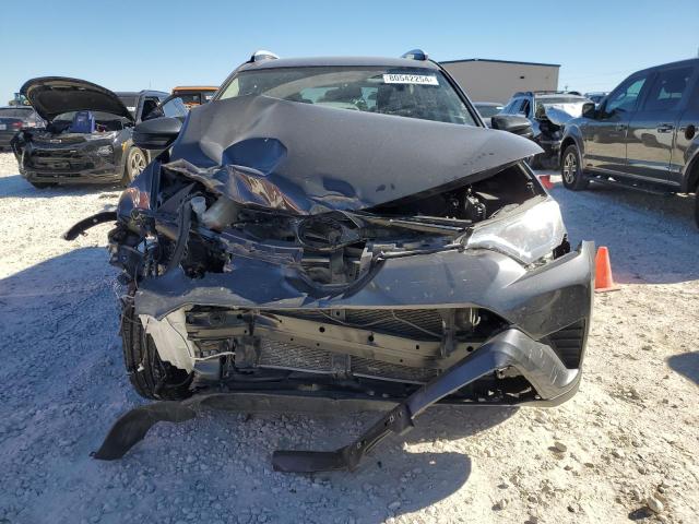 Photo 5 from auction – 2016 TOYOTA RAV4 LE with VIN JTMZFREV1GD082726