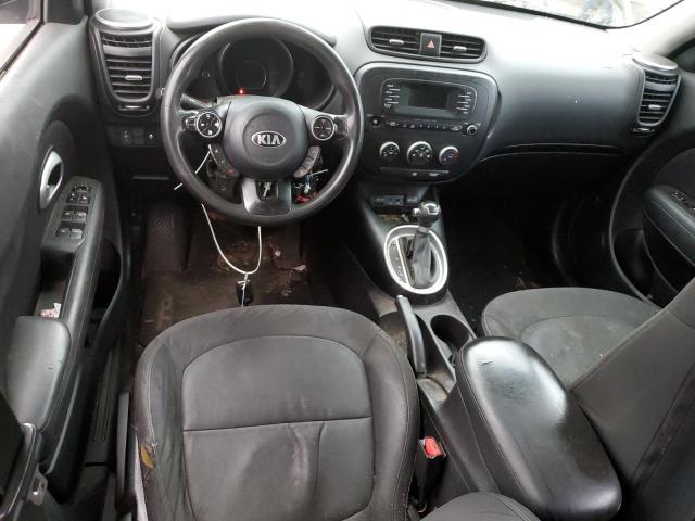 Photo 8 from auction – 2014 KIA SOUL with VIN KNDJN2A25E7700225