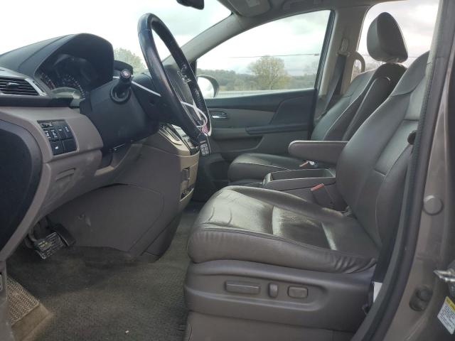 Photo 7 from auction – 2014 HONDA ODYSSEY EX with VIN 5FNRL5H65EB094146