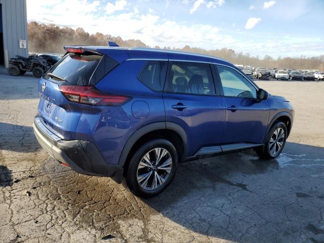 Photo 3 from auction – 2023 NISSAN ROGUE SV with VIN 5N1BT3BB4PC761361