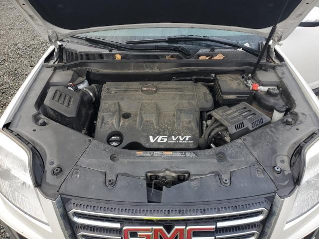 Photo 12 from auction – 2017 GMC TERRAIN SL with VIN 2GKFLUE3XH6227439
