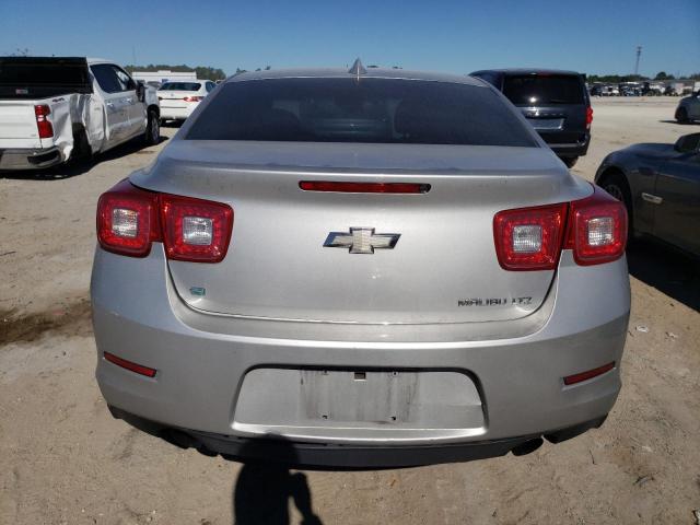 Photo 6 from auction – 2015 CHEVROLET MALIBU LTZ with VIN 1G11F5SL2FF177316