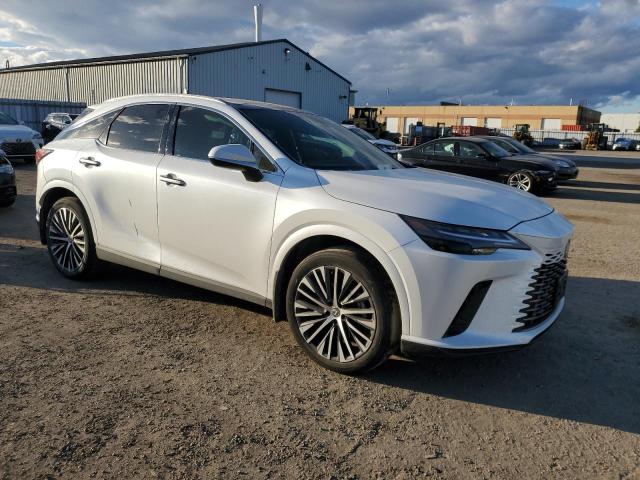 Photo 4 from auction – 2023 LEXUS RX 350H BA with VIN 2T2BBMCA7PC014665