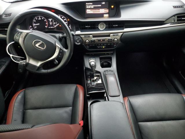 Photo 8 from auction – 2015 LEXUS ES 350 with VIN JTHBK1GG8F2179959