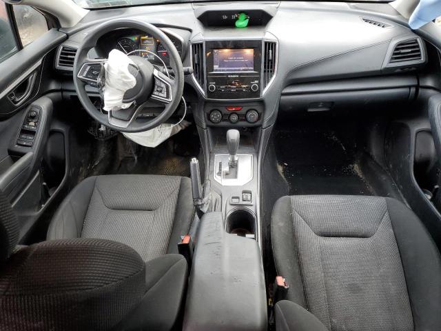 Photo 8 from auction – 2018 SUBARU IMPREZA PR with VIN 4S3GKAD69J3602179