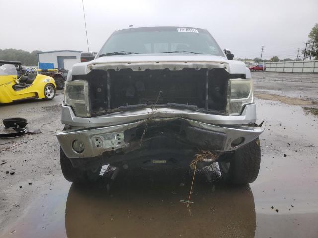 Photo 5 from auction – 2014 FORD F150 SUPER with VIN 1FTFW1ET3EKF43002