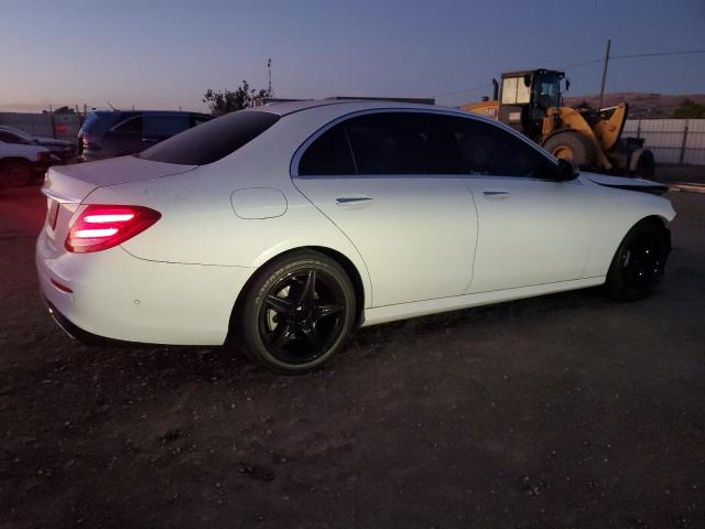Photo 3 from auction – 2017 MERCEDES-BENZ E 300 with VIN WDDZF4JB4HA038646