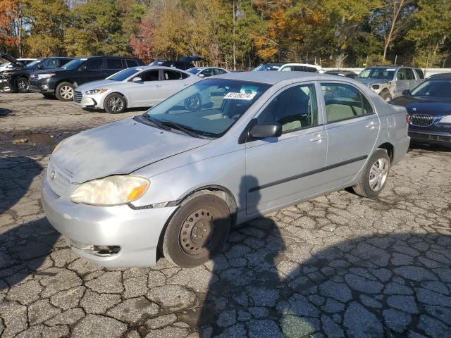 Фото 1 с аукциона – 2007 TOYOTA COROLLA CE с VIN JTDBR32E670125944