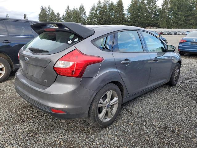 Photo 3 from auction – 2013 FORD FOCUS SE with VIN 1FADP3K25DL174914