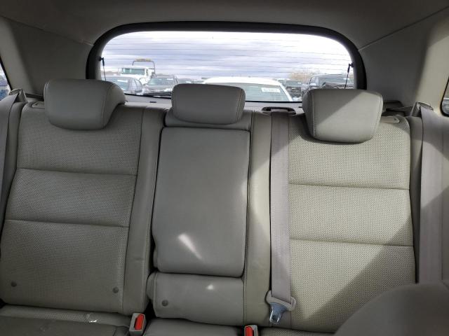 Photo 10 from auction – 2010 ACURA RDX with VIN 5J8TB1H26AA001492