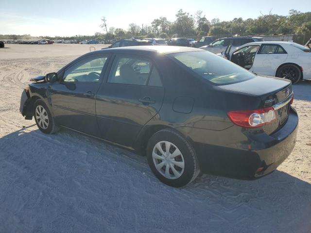 Photo 2 from auction – 2011 TOYOTA COROLLA BA with VIN JTDBU4EE5BJ099999