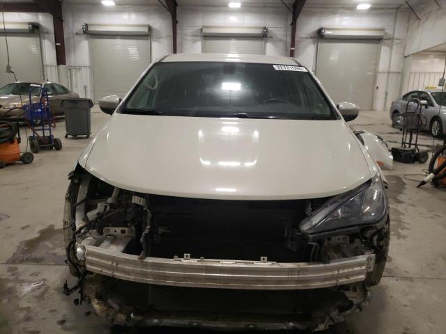 Photo 5 from auction – 2017 CHRYSLER PACIFICA T with VIN 2C4RC1DG7HR769866