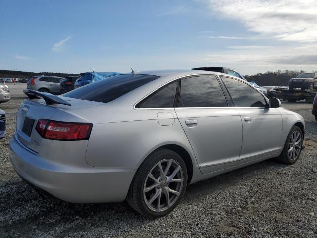 Photo 3 from auction – 2009 AUDI A6 PREMIUM with VIN WAUSG74F49N015352