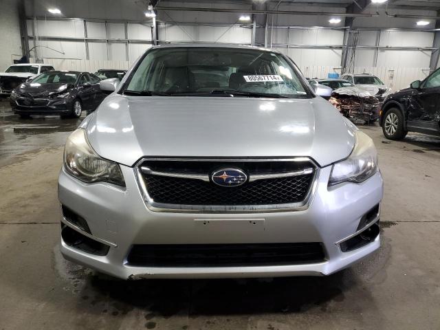 Photo 5 from auction – 2016 SUBARU IMPREZA PR with VIN JF1GPAB65G8201993
