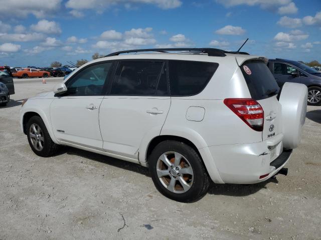 Photo 2 from auction – 2012 TOYOTA RAV4 LIMIT with VIN 2T3DK4DV9CW080648
