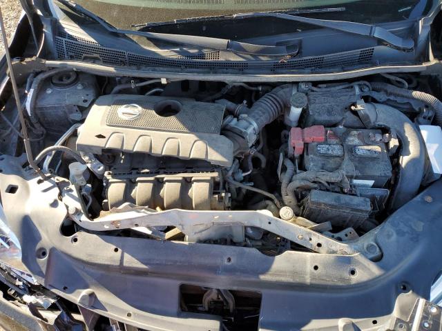 Photo 11 from auction – 2014 NISSAN SENTRA S with VIN 3N1AB7AP5EL613019