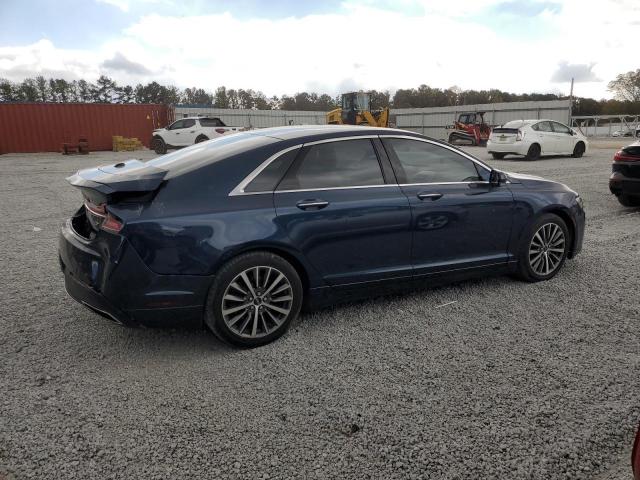 Photo 3 from auction – 2017 LINCOLN MKZ SELECT with VIN 3LN6L5C96HR657210