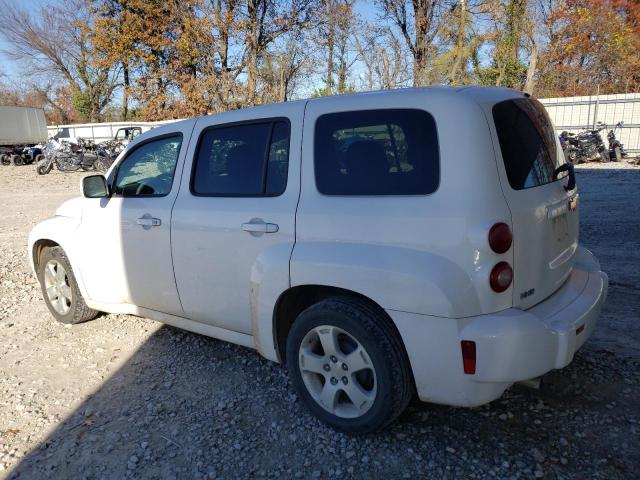 Photo 2 from auction – 2011 CHEVROLET HHR LT with VIN 3GNBABFW1BS631081