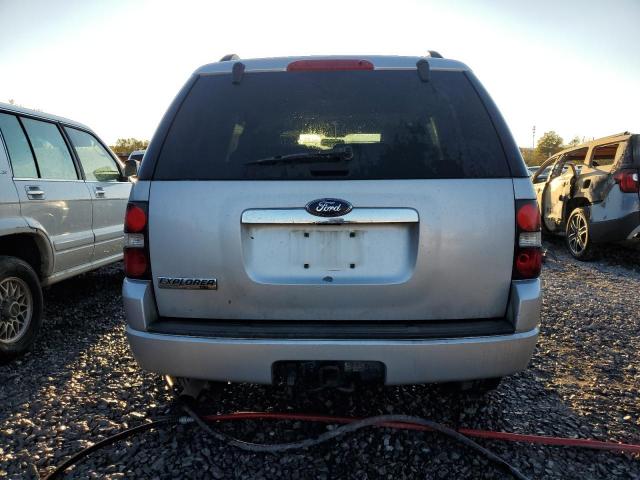 Photo 6 from auction – 2010 FORD EXPLORER X with VIN 1FMEU6DEXAUA00967