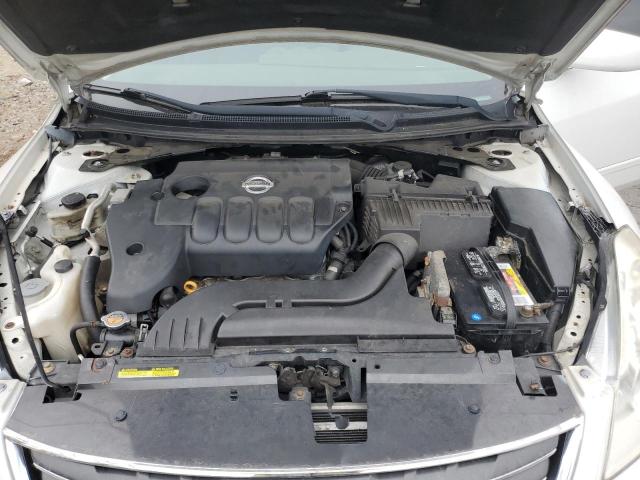 Photo 11 from auction – 2012 NISSAN ALTIMA BAS with VIN 1N4AL2AP8CN523542