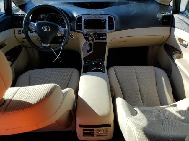 Photo 8 from auction – 2011 TOYOTA VENZA with VIN 4T3BA3BB7BU028625