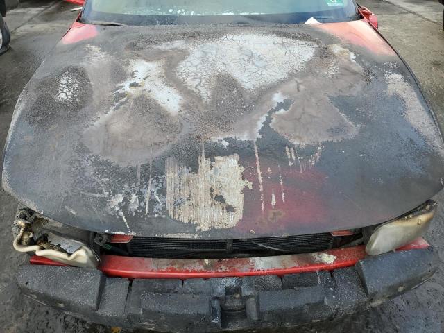 Photo 11 from auction – 2003 PONTIAC GRAND PRIX with VIN 1G2WP52K03F156241